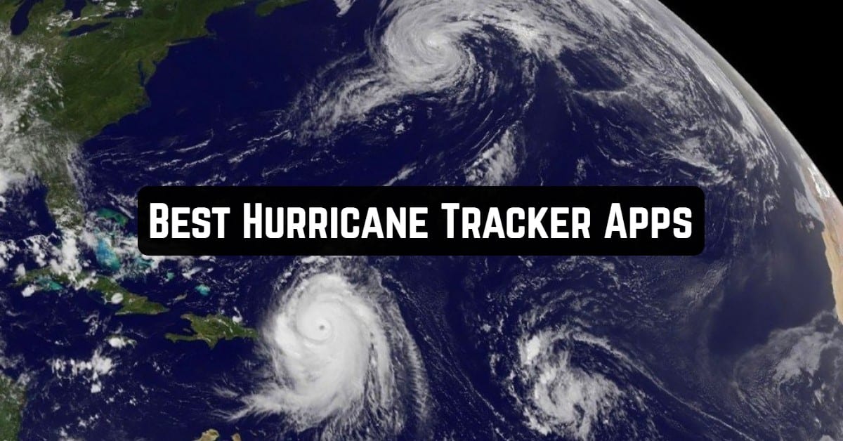 download hurricane tracker