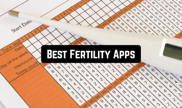9 Best Fertility Apps 2023 for Android & iOS