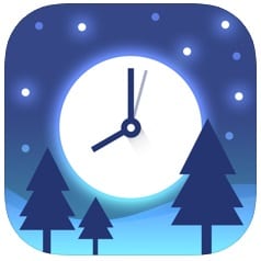 Simple Talking Alarm Clock Pro