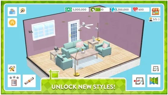 instal the new for ios House Flipper