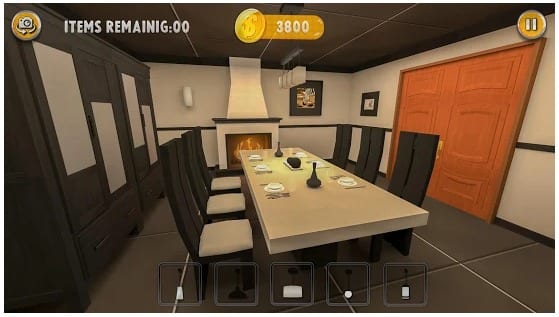 house flipper game mobile