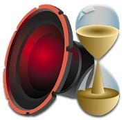 Speaking clock DVBeep Pro