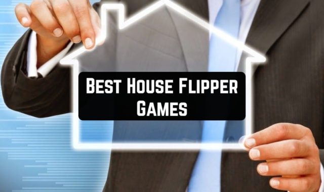 8 Best House Flipper Games for Android & iOS