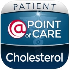 Cholesterol Manager