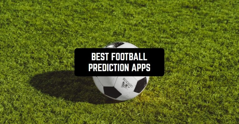 BEST FOOTBALL PREDICTION APPS1