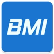 BMI, BMR and Fat % Calculator