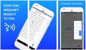 text to speech app for pdf