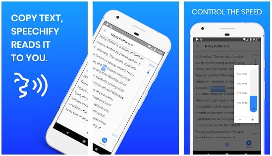 best text to speech app for pdf