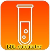 LDL Cholesterol Calculator