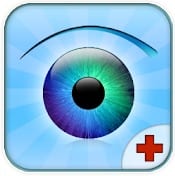 Eye Trainer & Eye Exercises