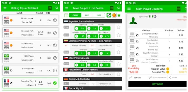 Best betting tips app on play store Best betting tips app on play store