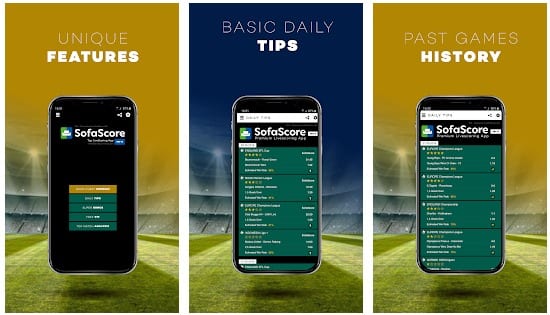 fake sports betting app