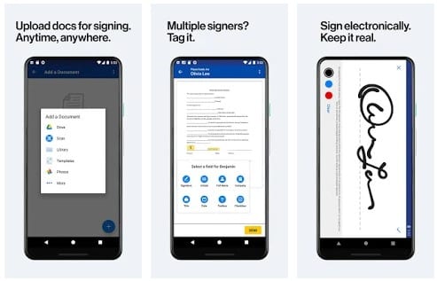 DocuSign