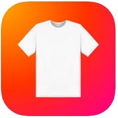 t shirt design app ios