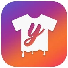 T-shirt design - Yayprint