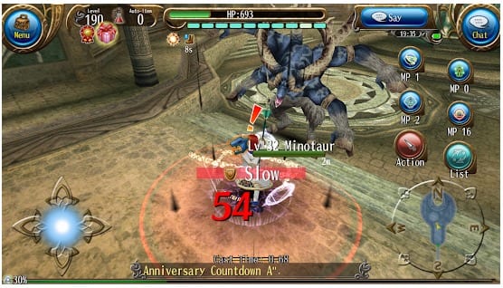 7 Best Mmorpg Games 21 For Android Ios App Pearl Best Mobile Apps For Android Ios Devices