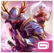 Order & Chaos Online 3D MMORPG