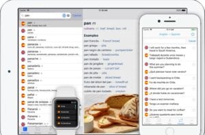 Spanish Translator Dictionary + App Review - App pearl - Best mobile