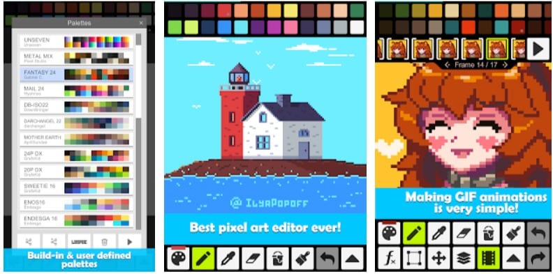 12 Best Animation Apps for Android & iOS - App pearl - Best mobile apps for  Android & iOS devices