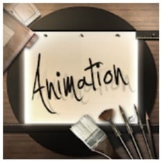 Animation Desk Classic