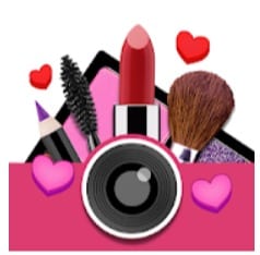 YouCam Makeup