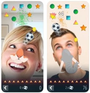 Nose Ball App Review - Apppearl - Best mobile apps for Android and iOS ...