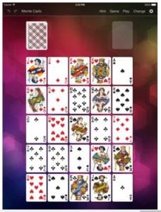 bvs solitaire collection for android