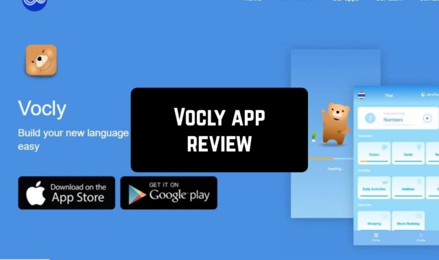 Vocly App Review