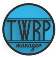 TWRP Manager (Requires ROOT)