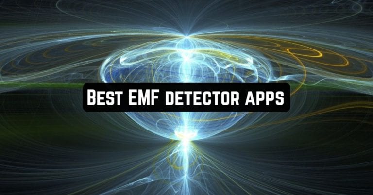 Best EMF Detector Apps