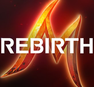 RebirthM