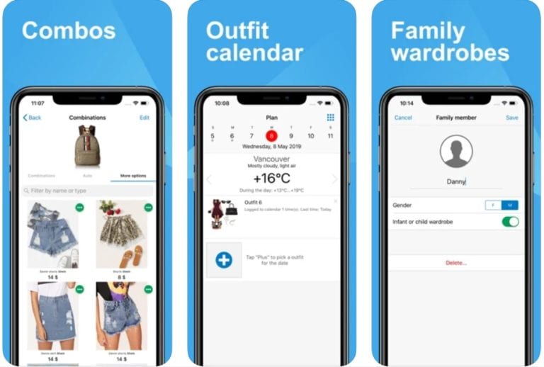 10 Best Clothes Combination Apps for Android & iOS Apppearl Best mobile apps for Android and