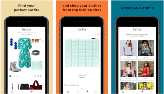 10 Best Clothes Combination Apps For Android Ios App Pearl Best Mobile Apps For Android Ios Devices