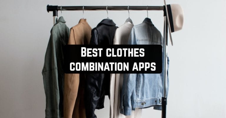 Best Clothes Combination Apps
