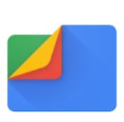 Files by Google