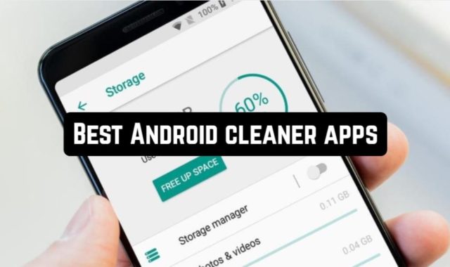 6 Best Android Cleaner Apps in 2023