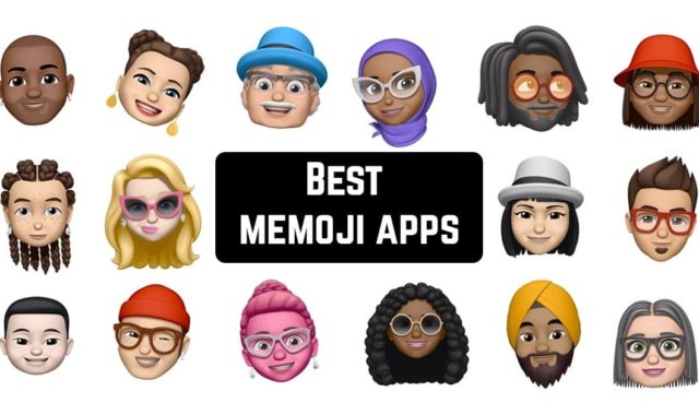 8 Best Memoji Apps 2023 (Android & iOS)