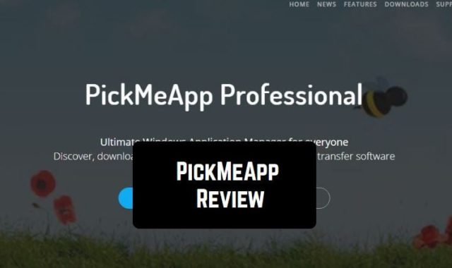 PickMeApp Review