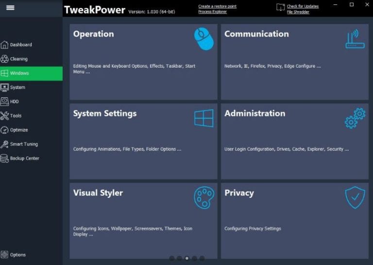instal the new for android TweakPower 2.041