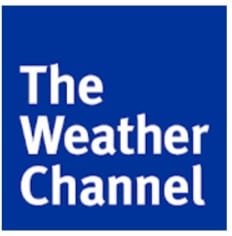 Weather Radar & Live Widget by The Weather Channel