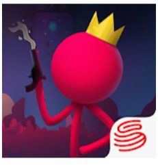 Stick Fight: The Game Mobile