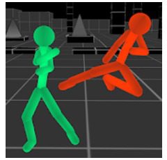 Stickman Fighting