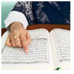 Learn Quran Tajwid