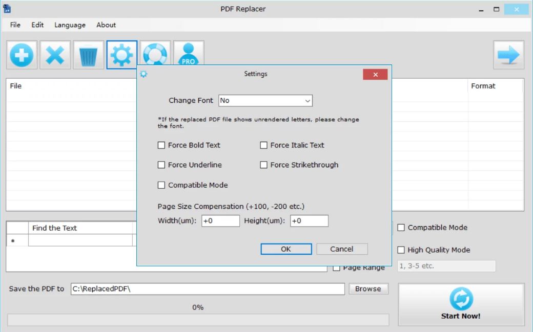 Download PDF Replacer Software Review - App pearl - Best mobile ...