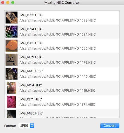 Heic Converter2