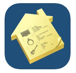 Home Inventory Mobile Backup