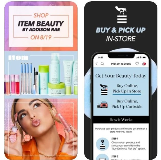 Sephora Buy Makeup & Skincare