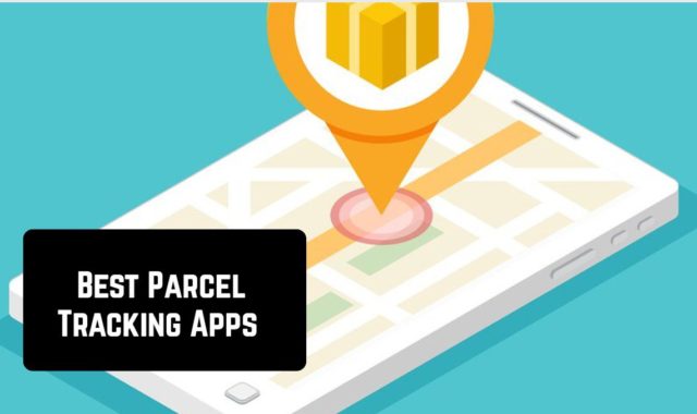 11 Best Parcel Tracking Apps in 2024 for Android & IOS