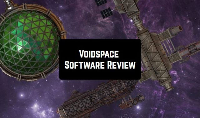 Voidspace Software Review