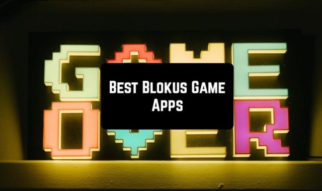 5 Best Blokus Game Apps for Android & iOS
